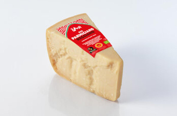 Produktfoto zu Parmigiano Reggiano 32%