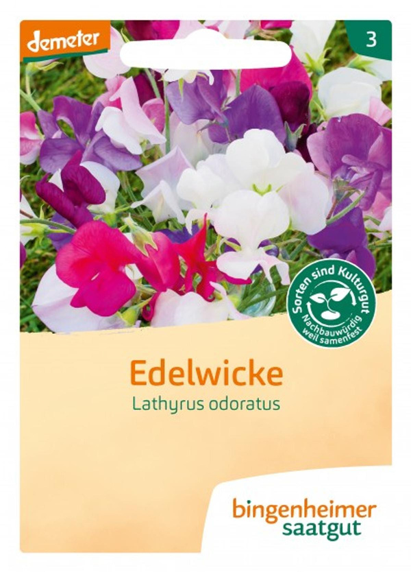 Produktfoto zu Edelwicke