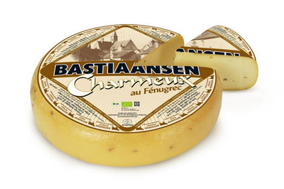 Produktfoto zu Charmeux Bockshornklee 50%F