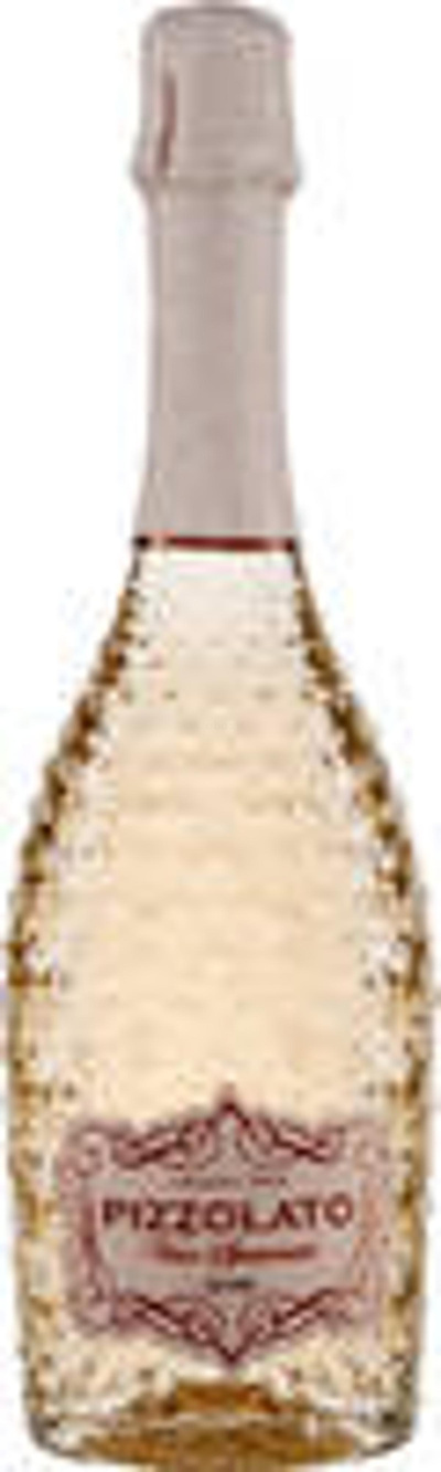 Produktfoto zu Spumante Pizzolato Rosé 0,75l
