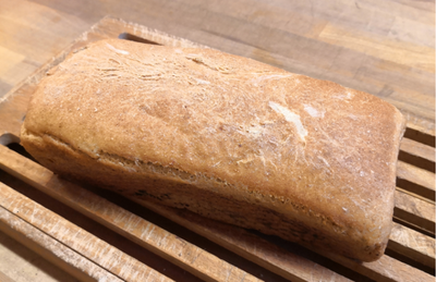Produktfoto zu Sonntagsbrot ca.650g