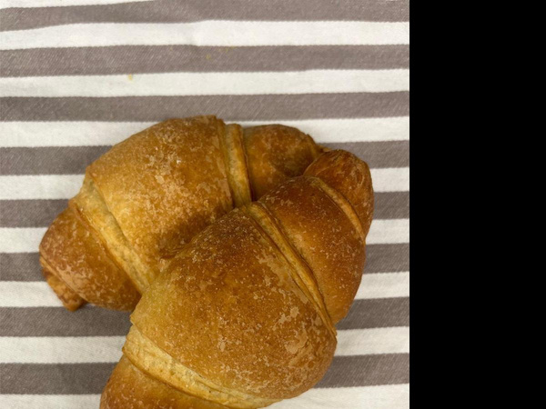 Produktfoto zu Croissant