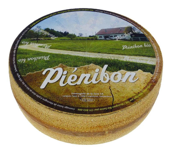 Produktfoto zu Piénibon