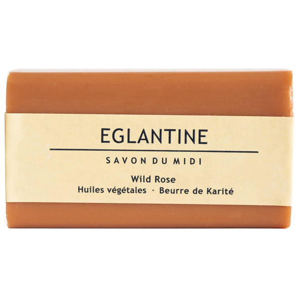Produktfoto zu Wild Rose Seife
