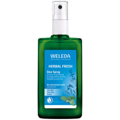 Produktfoto zu Salbei Deodorant