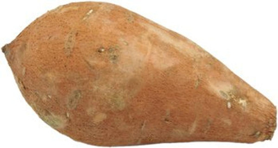 Produktfoto zu Süßkartoffeln