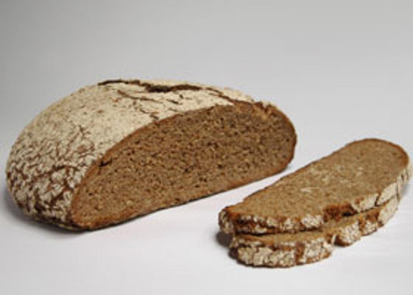 Produktfoto zu Gewürzbrot ca. 1 kg