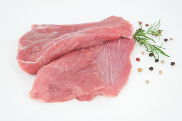 Produktfoto zu Puten-Hüft-Steaks  ca.350g
