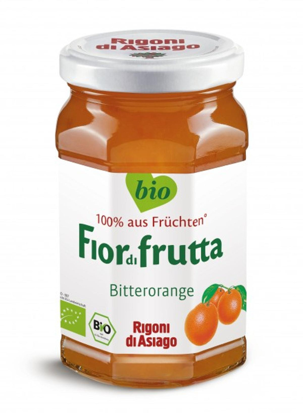 Produktfoto zu Bitterorange Fruchtaufst 260g