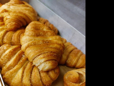 Produktfoto zu Franzbrötchen