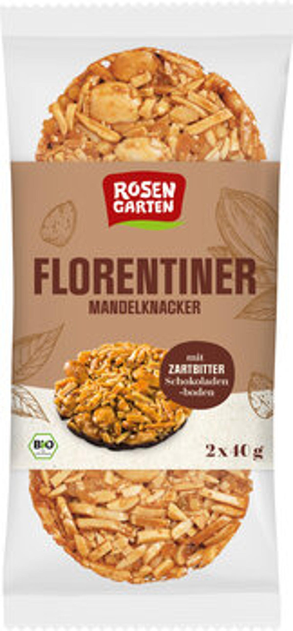 Produktfoto zu Florentiner Duo