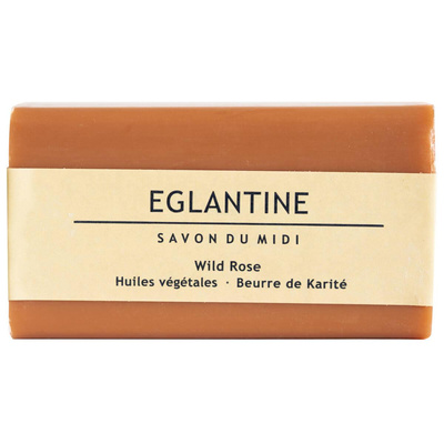Produktfoto zu Wild Rose Seife