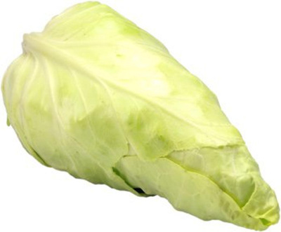 Produktfoto zu Spitzkohl