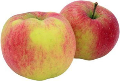 Produktfoto zu Apfel Santana