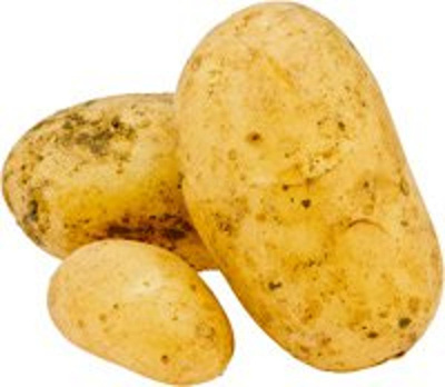 Produktfoto zu Frühkartoffeln vorwiegend