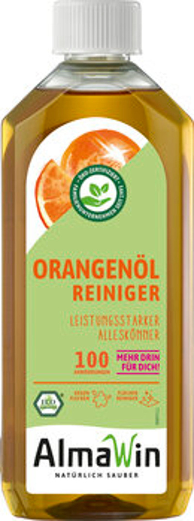 Produktfoto zu Orangenölreiniger