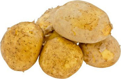 Produktfoto zu Kartoffeln festkochend