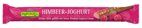 Produktfoto zu *Himbeer-Yoghurt-Stick Rapunze