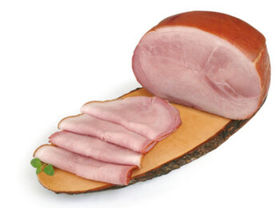Produktfoto zu Kochschinken Aufschnitt