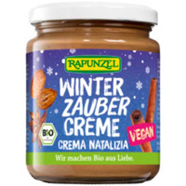 Produktfoto zu WinterZauber Creme RAP