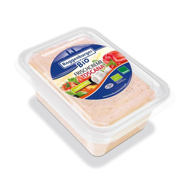 Produktfoto zu Frischkäse-Ceme Toscana