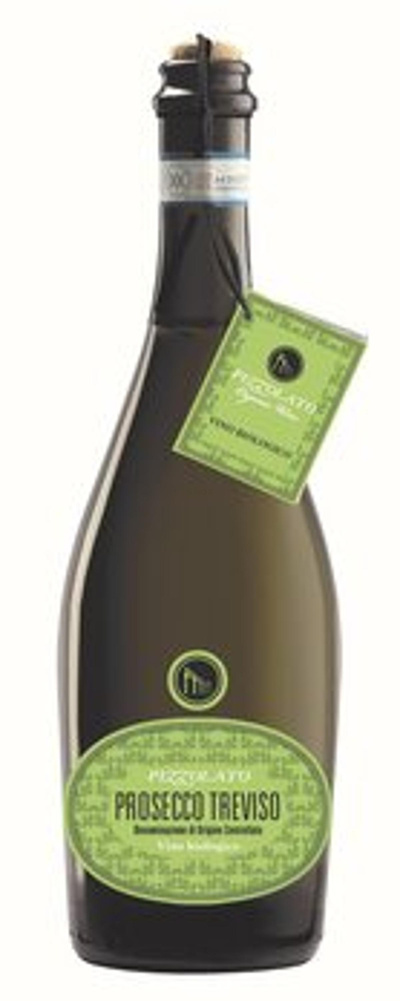 Produktfoto zu Prosecco Treviso DOC Pizzolato