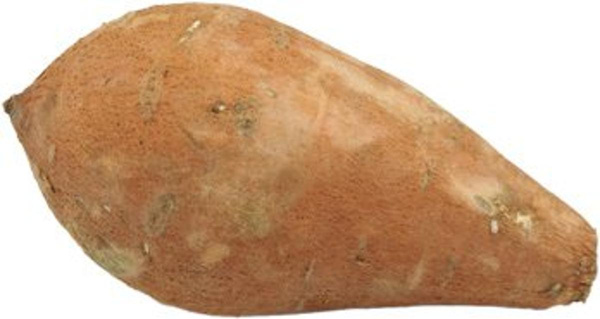 Produktfoto zu Süßkartoffeln