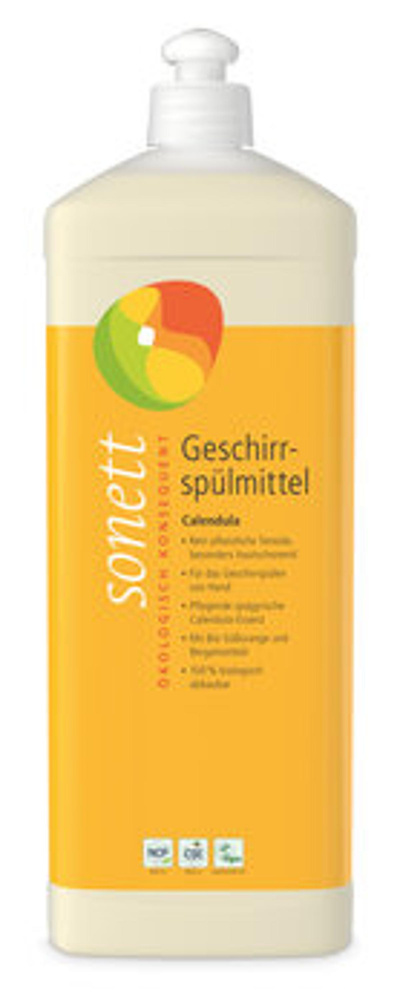 Produktfoto zu Geschirrspülmittel