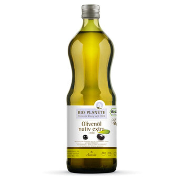 Produktfoto zu Olivenöl nativ extra MILD