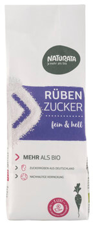 Produktfoto zu Rübenzucker  500g