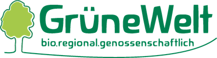 Logo von GrüneWelt