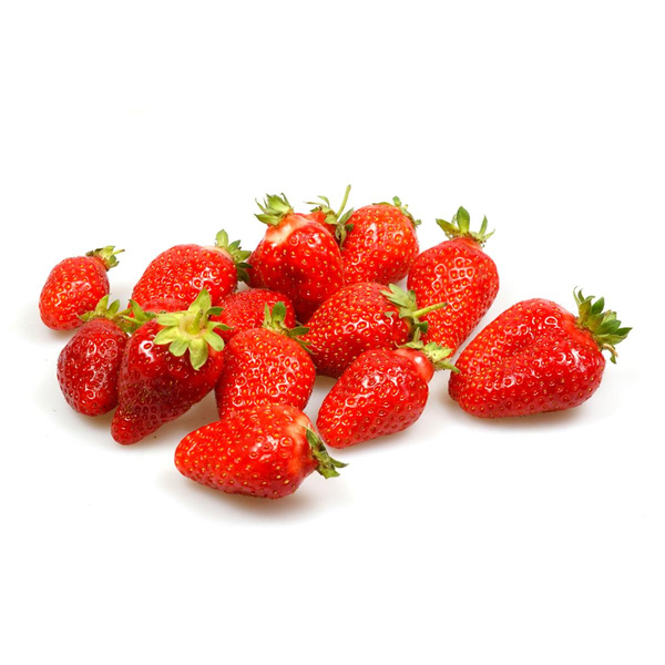 Produktfoto zu Erdbeeren