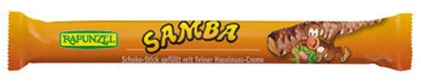 Produktfoto zu *Samba Stick Rapunzel