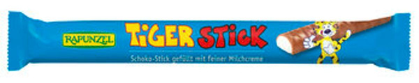 Produktfoto zu *Tiger Stick Rapunzel
