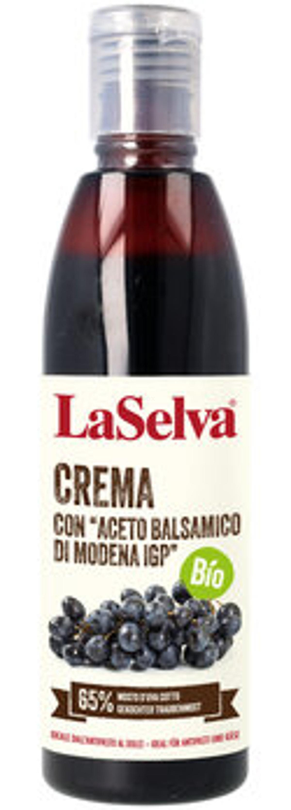 Produktfoto zu Balsamico Crema Con Aceto