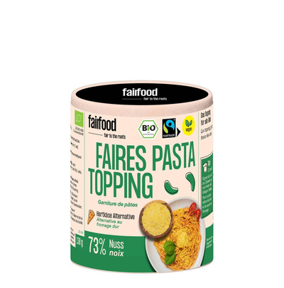 Produktfoto zu Pasta-Topping 100g