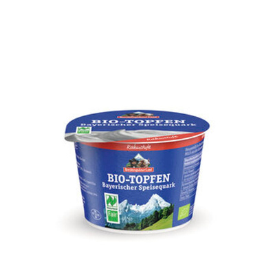 Produktfoto zu Quark 50% Fett 250g
