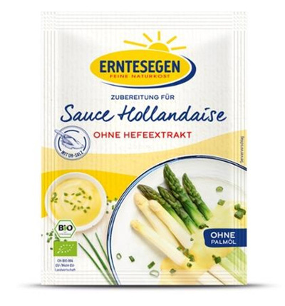 Produktfoto zu Sauce à la Hollandaise