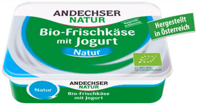 Produktfoto zu Frischkäse-Zubereitung 65%F
