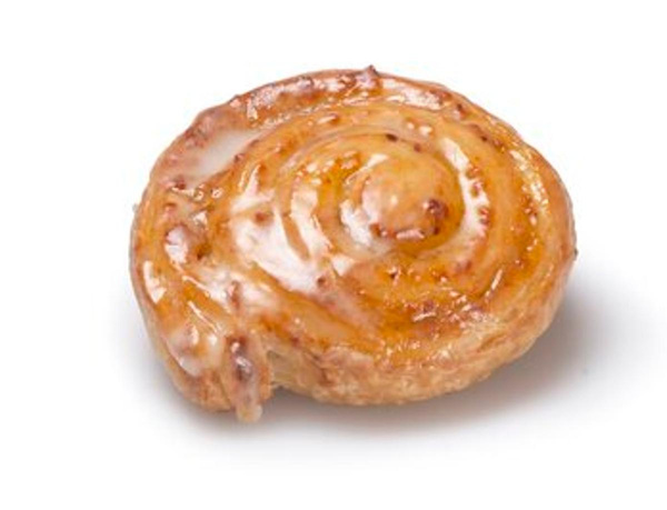 Produktfoto zu Nussschnecke