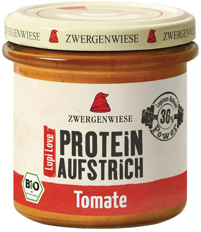 Produktfoto zu LupiLove Protein- Tomate