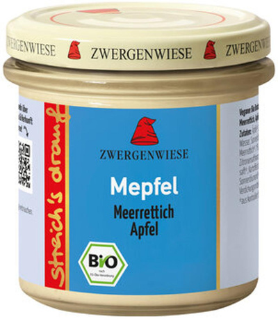 Produktfoto zu Mepfel 135g