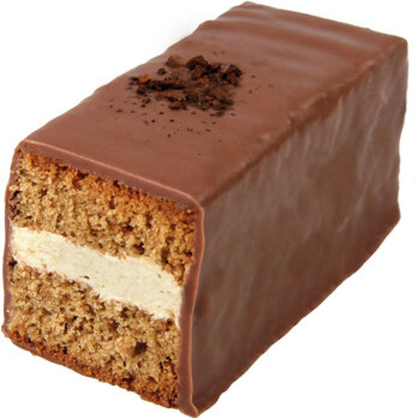 Produktfoto zu Cappuccino-Schnitte ROS