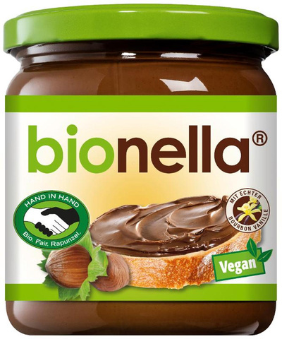Produktfoto zu Bionella