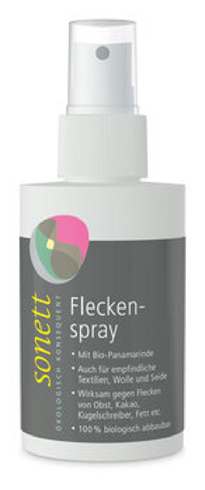 Produktfoto zu Fleckenspray 0,1 l