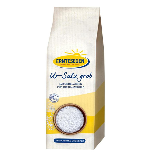 Produktfoto zu Steinsalz grobkörnig