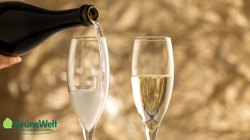 Sekt & Prosecco