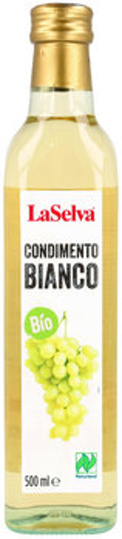 Produktfoto zu Condimento bianco 500ml