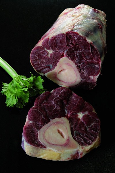 Produktfoto zu Beinscheibe 2Stück (ca2x250g)