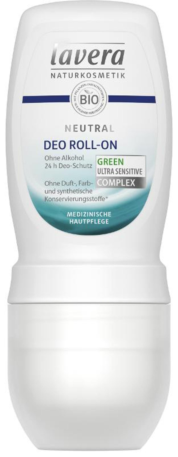 Produktfoto zu Neutral Deo Roll-on